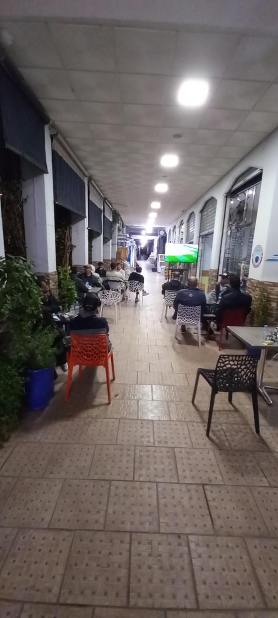 Riad Al-Bushra 马拉喀什 外观 照片
