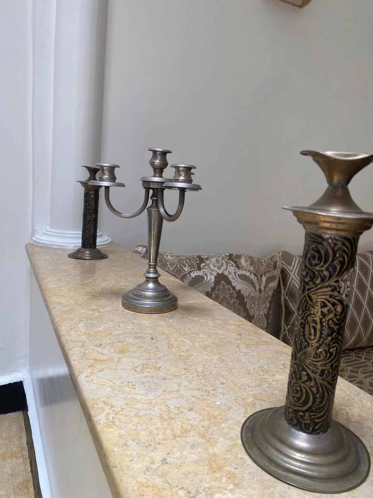 Riad Al-Bushra 马拉喀什 外观 照片